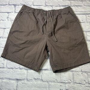 Katin Men's Chocolate Cargo Shorts